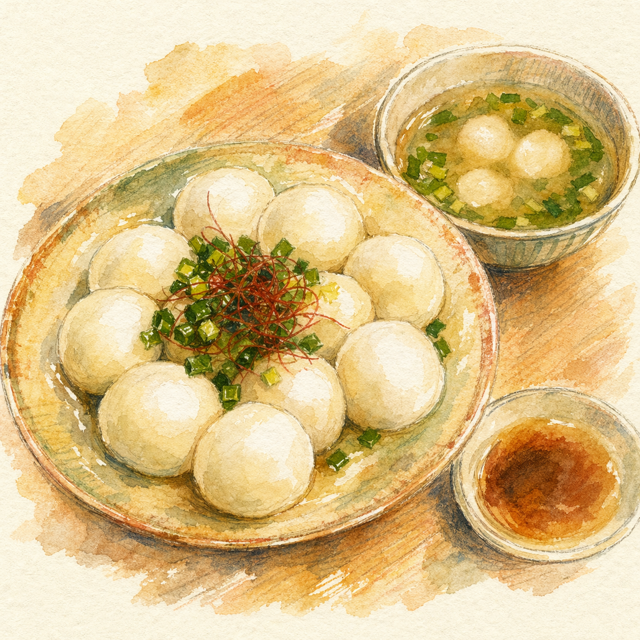 料理イメージ