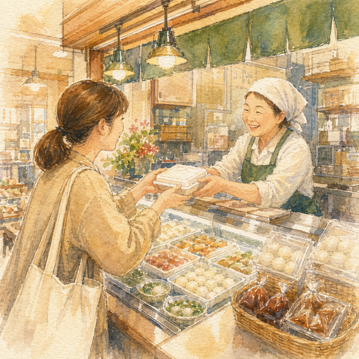 料理イメージ