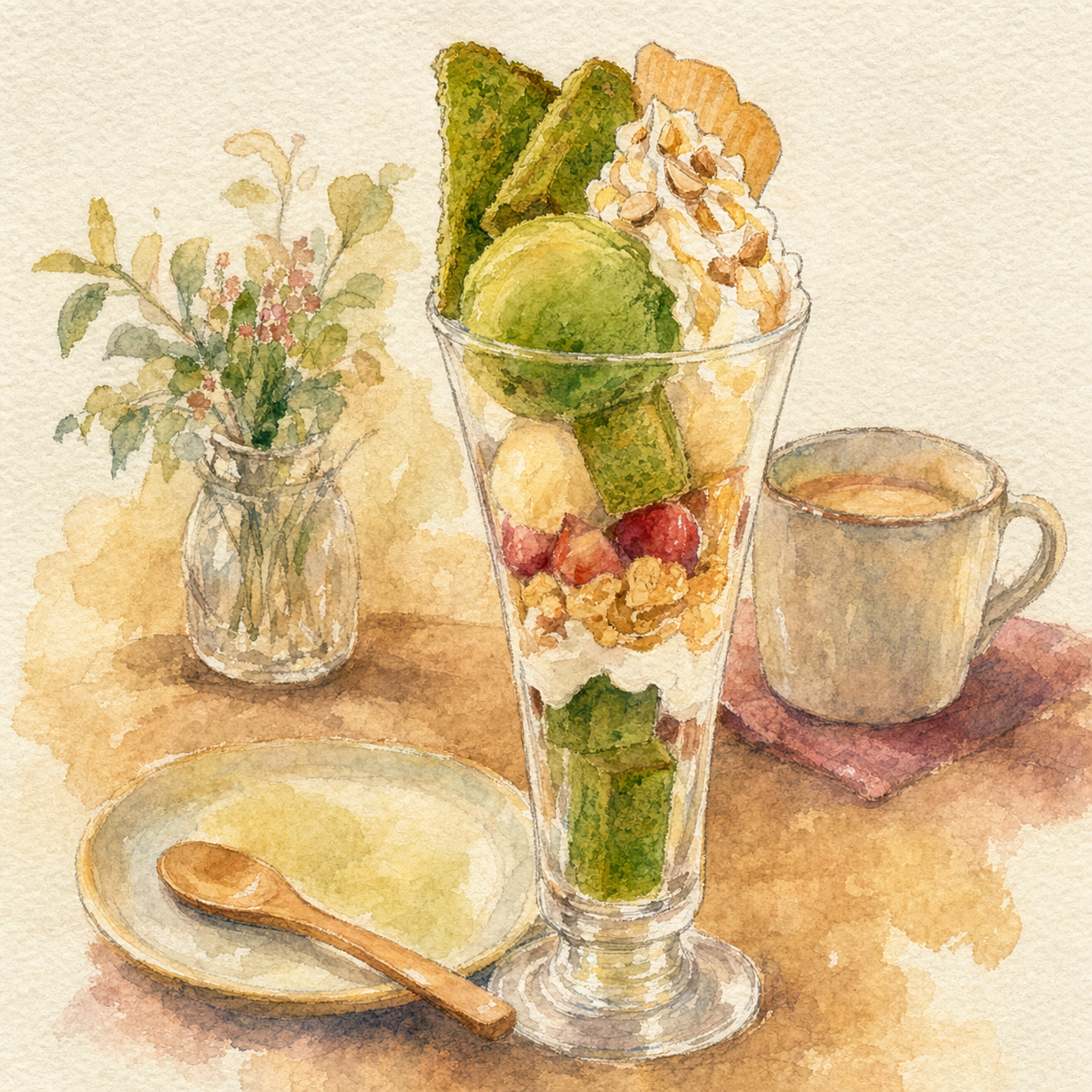 料理イメージ