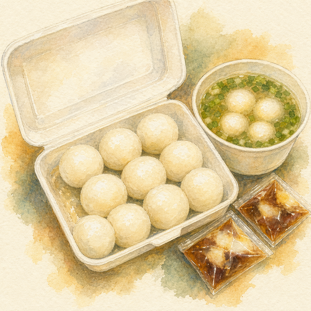 料理イメージ