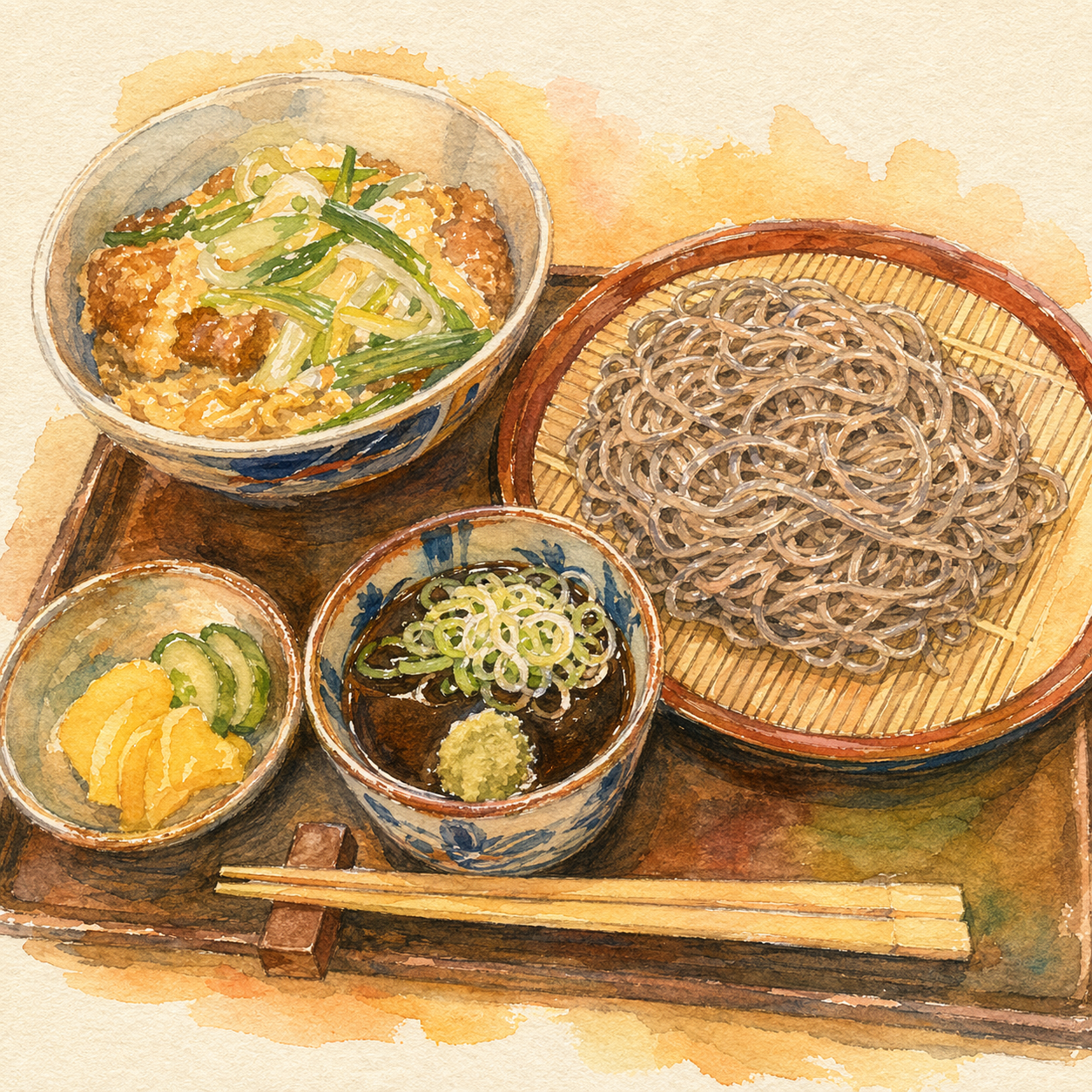 料理イメージ