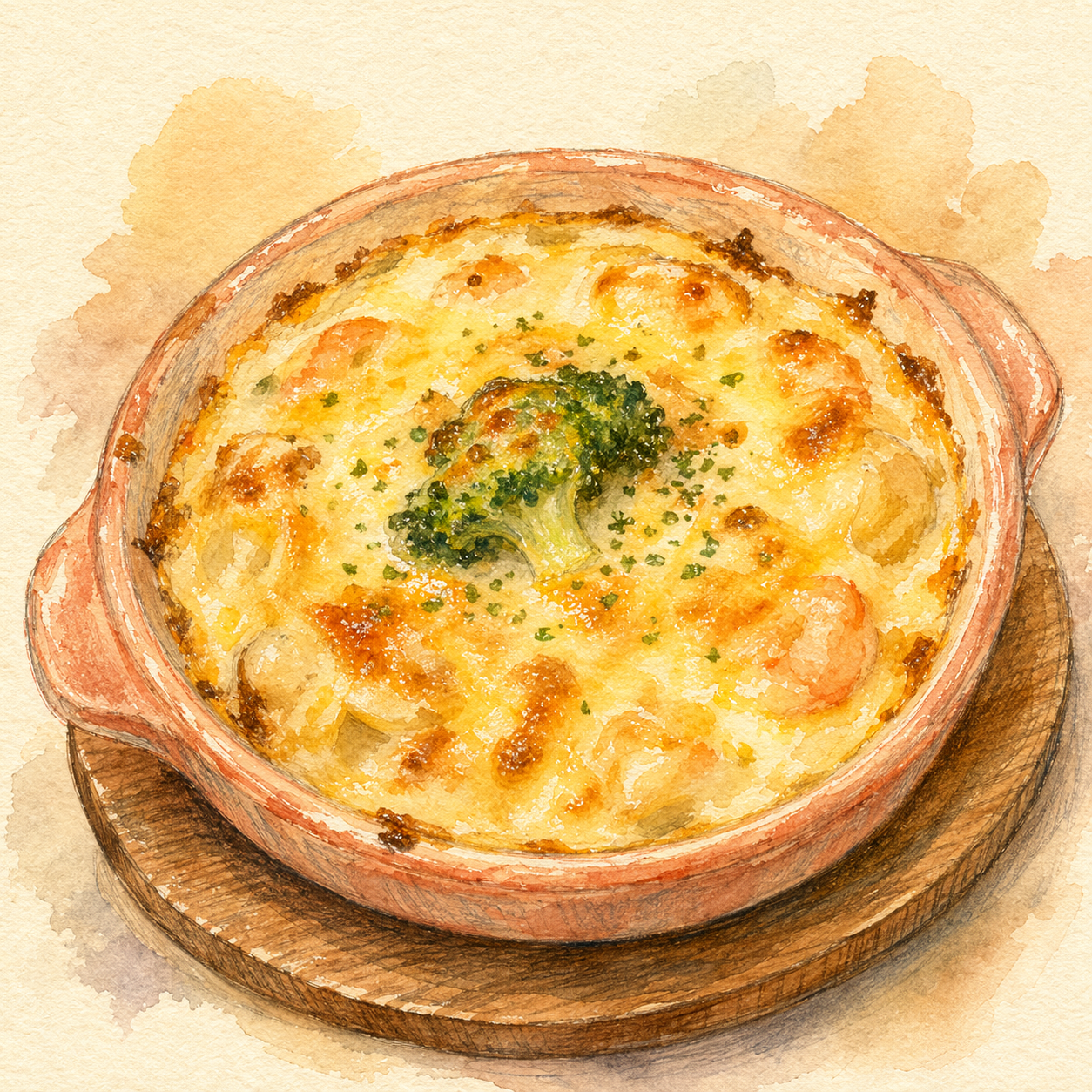 料理イメージ