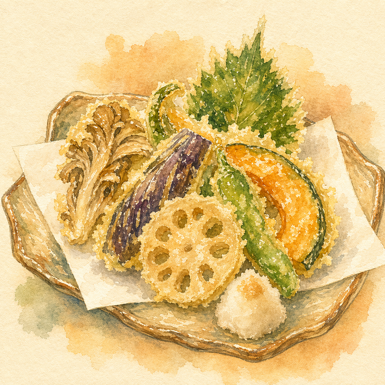料理イメージ