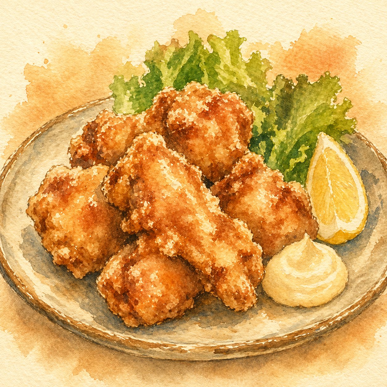 料理イメージ