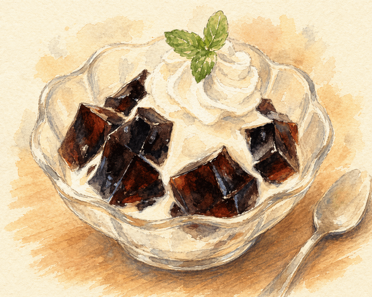 料理イメージ