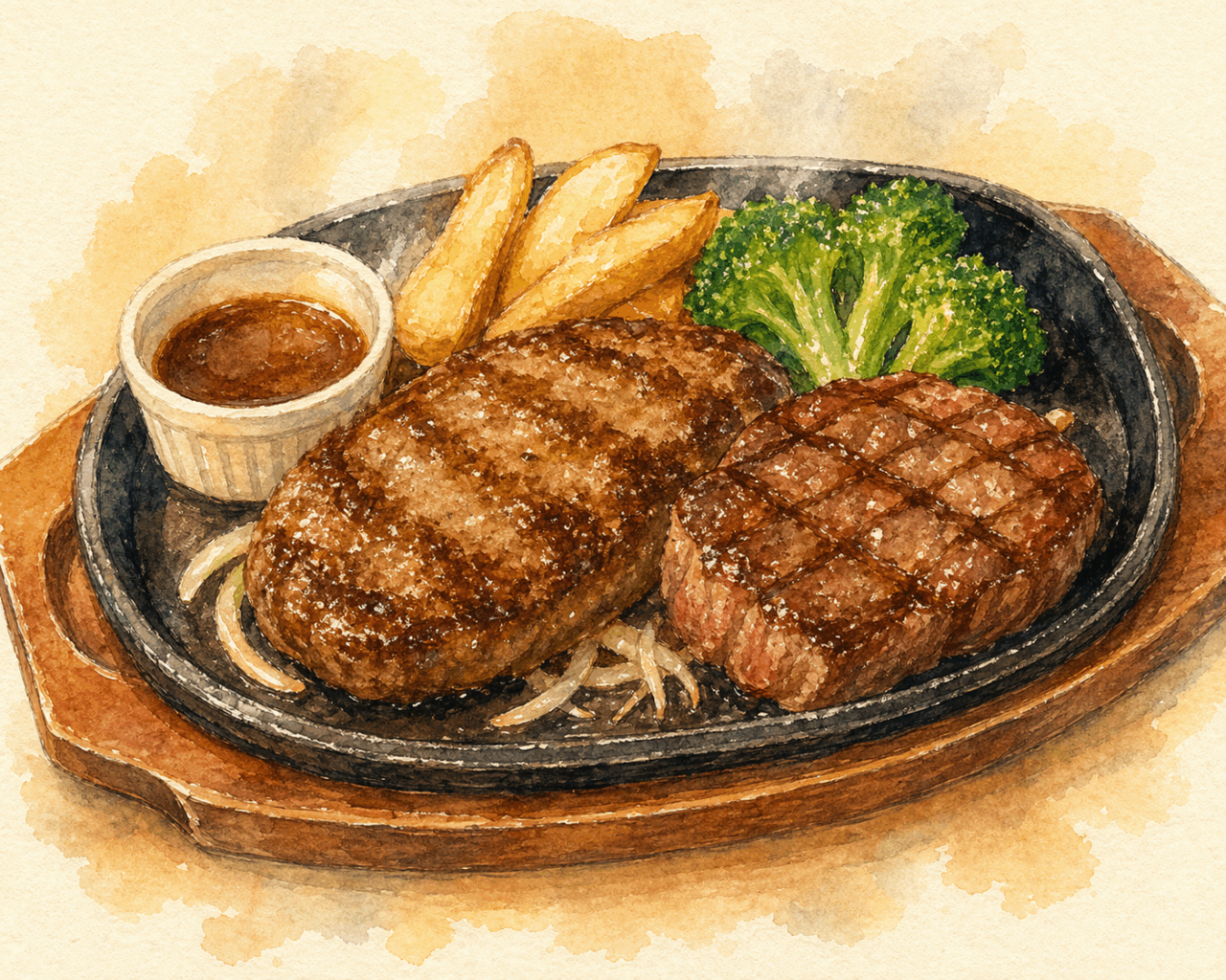 料理イメージ