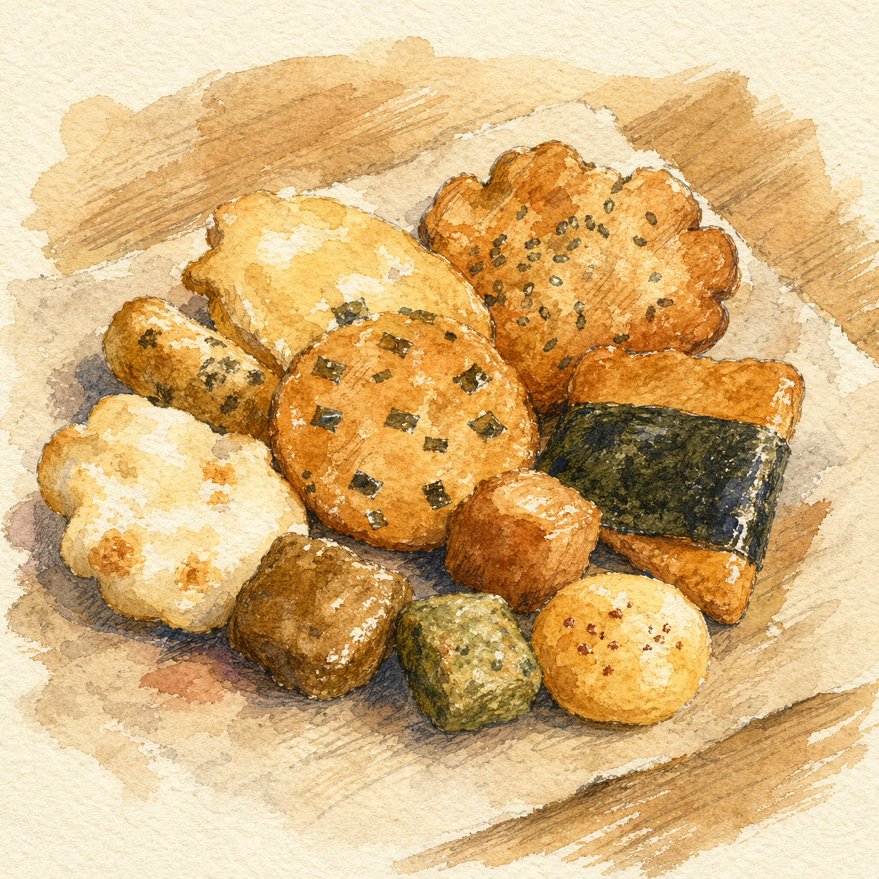 料理イメージ
