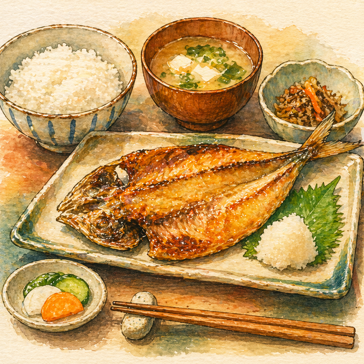 料理イメージ