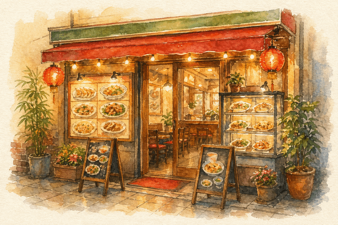 料理イメージ
