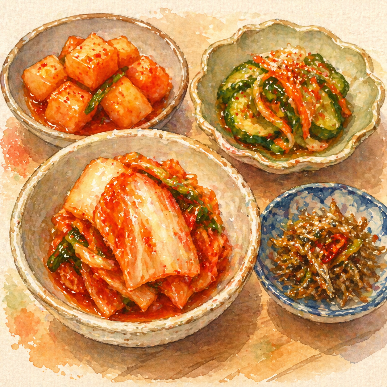 料理イメージ