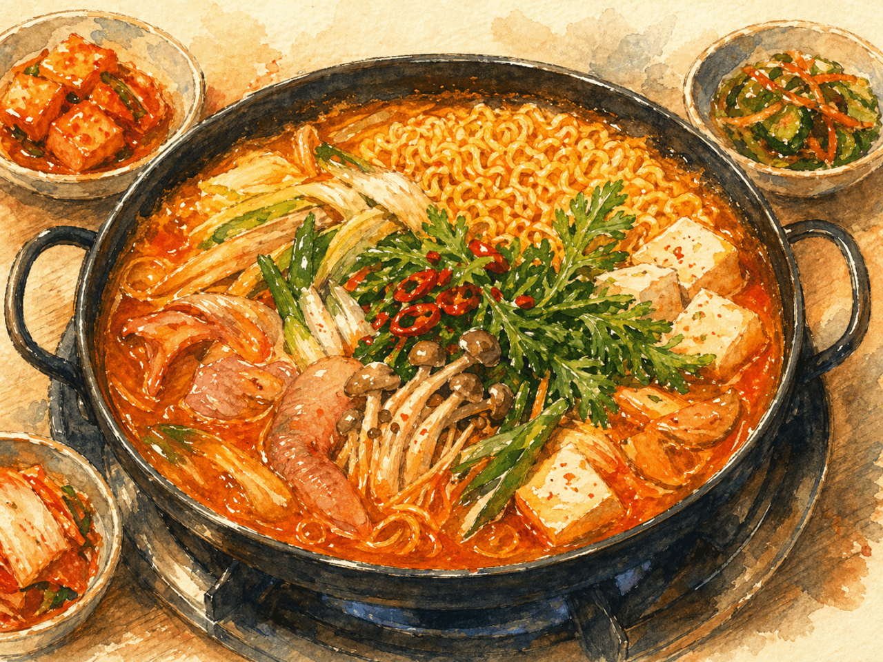 料理イメージ