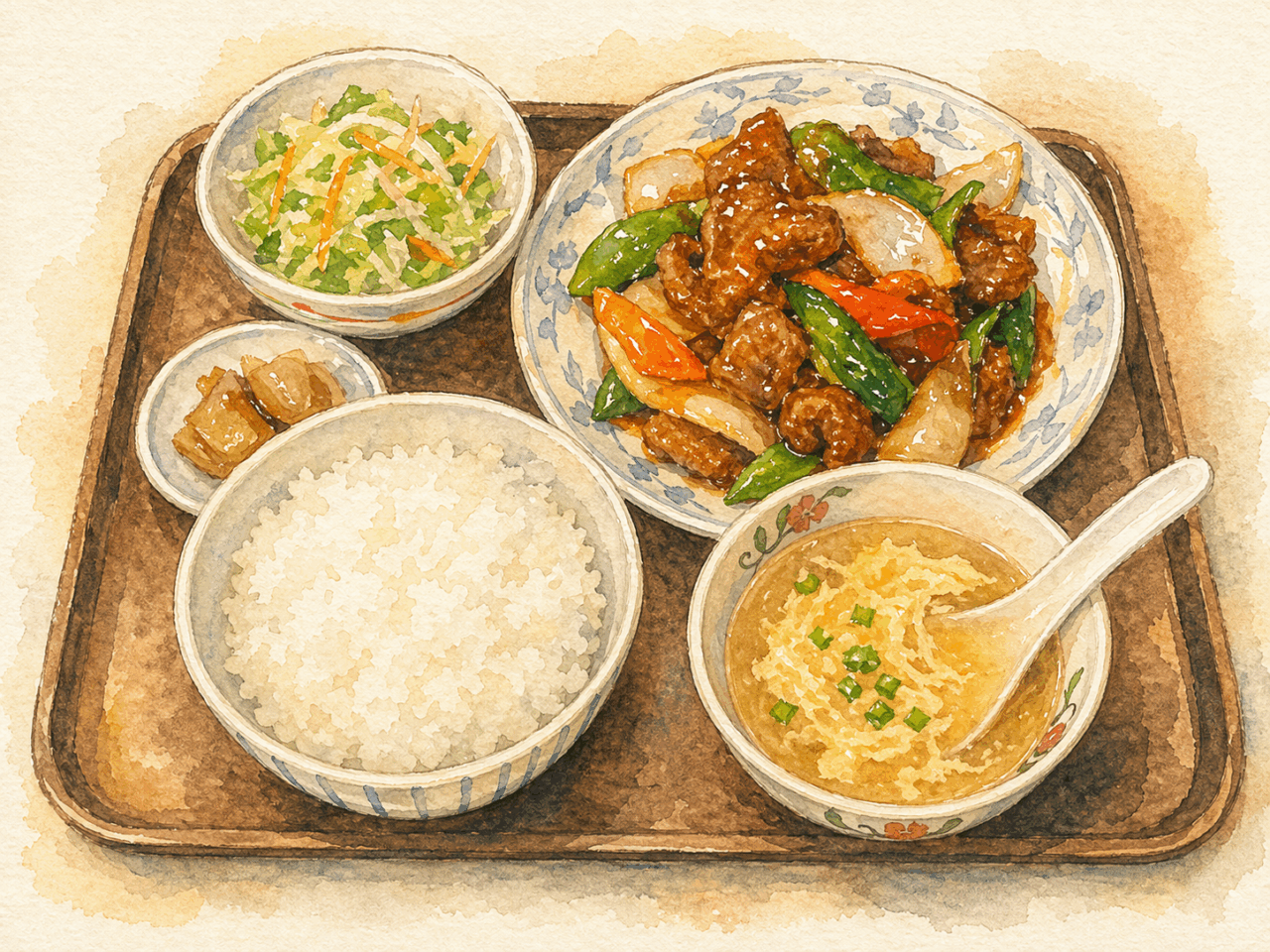 料理イメージ
