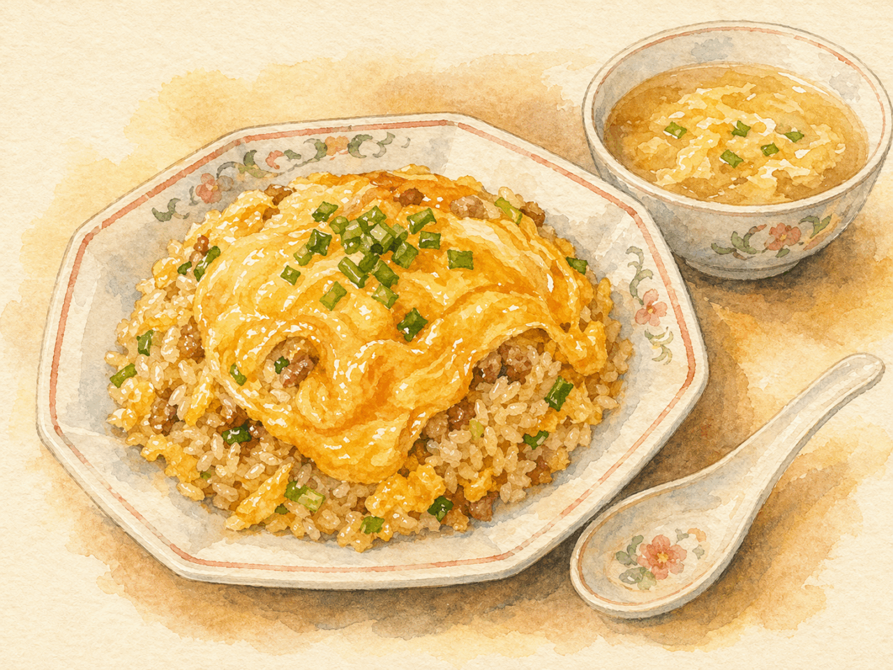 料理イメージ