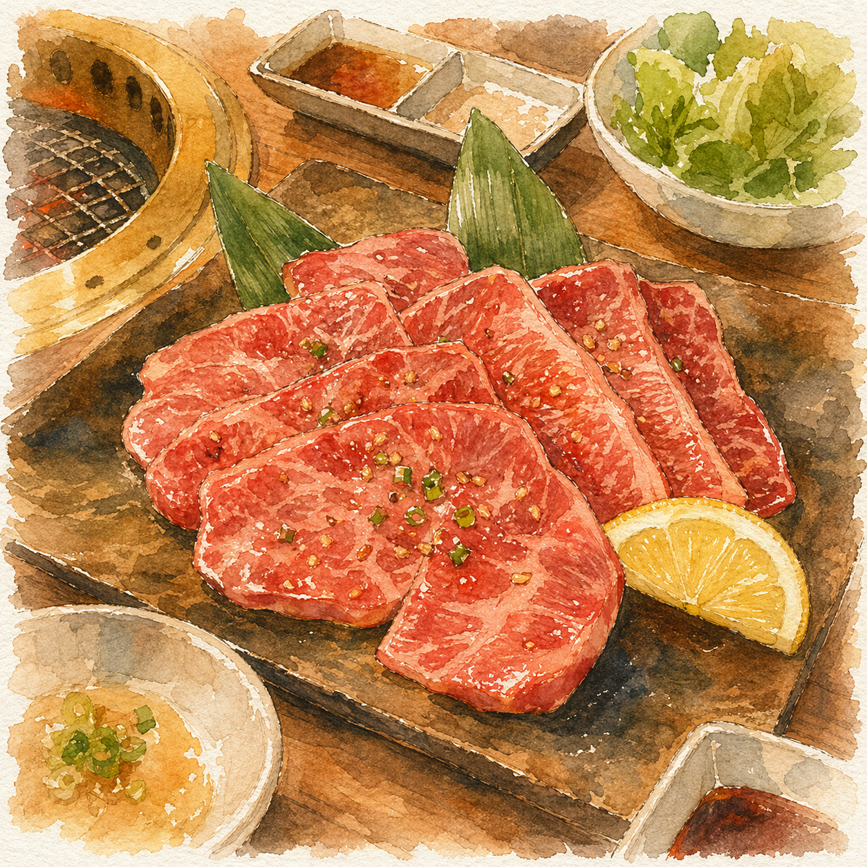料理イメージ