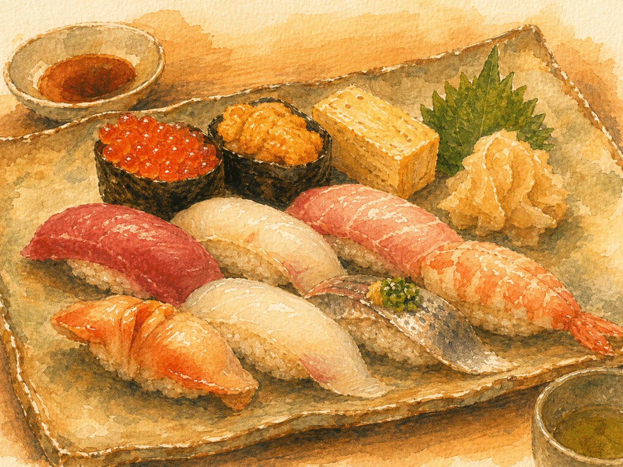 料理イメージ