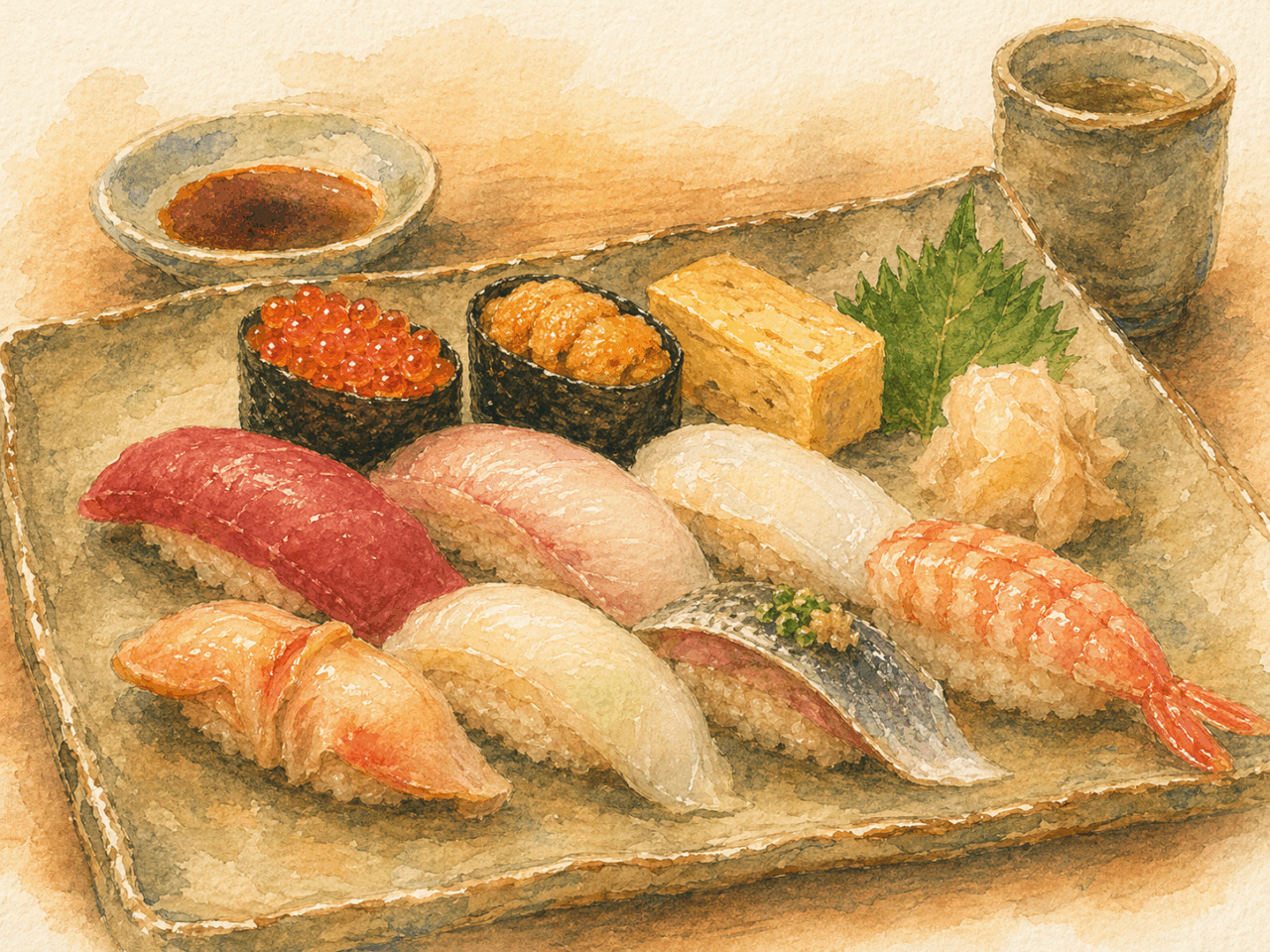 料理イメージ