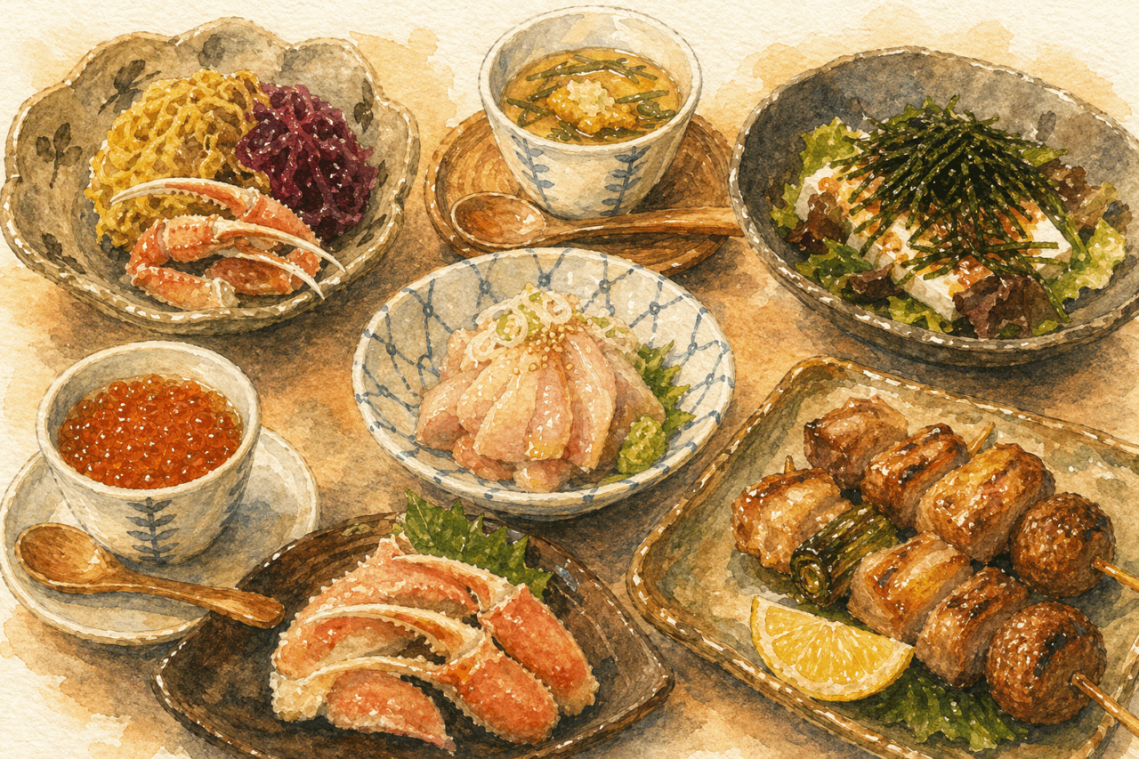 料理イメージ