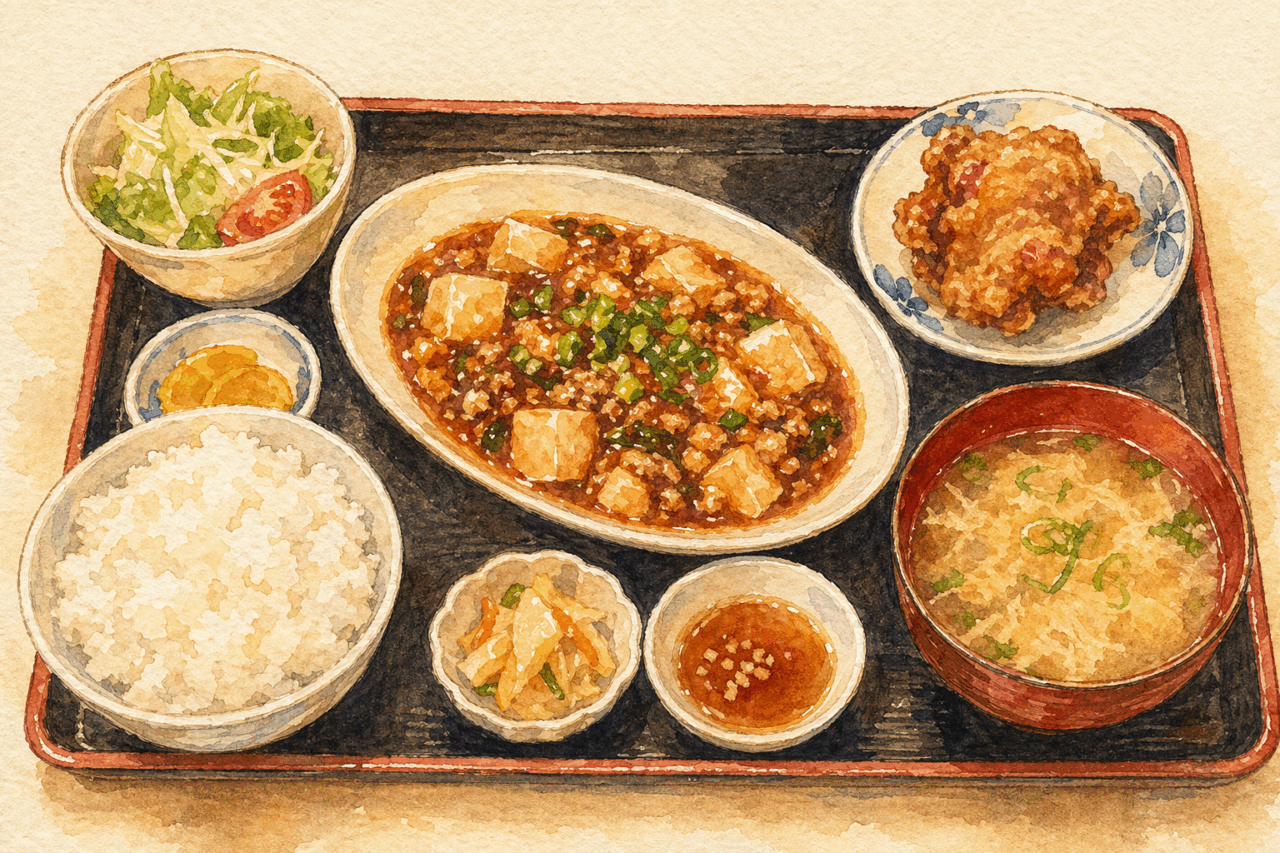 料理イメージ