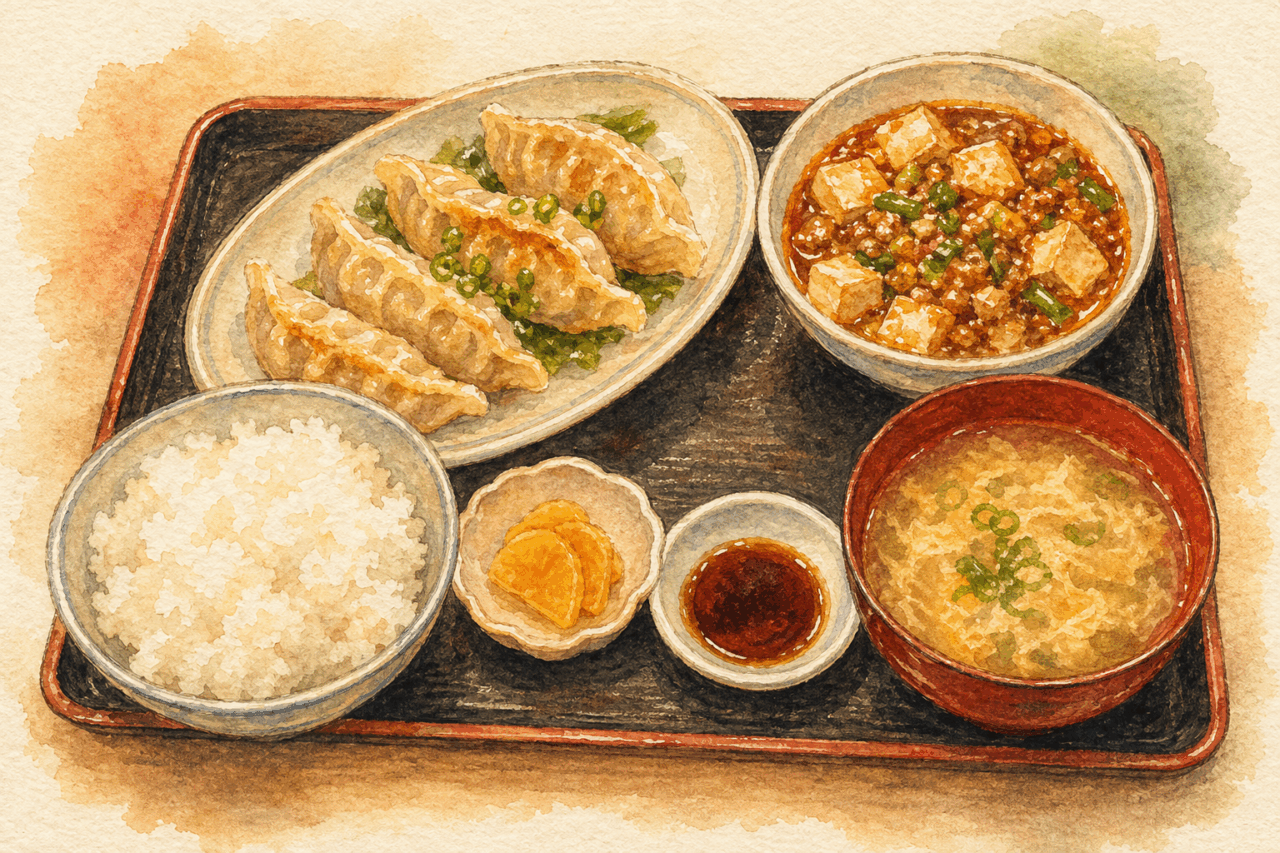 料理イメージ