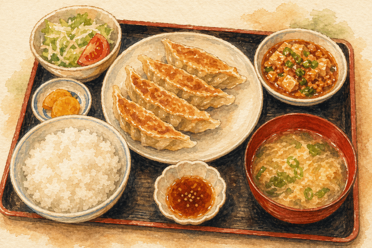 料理イメージ