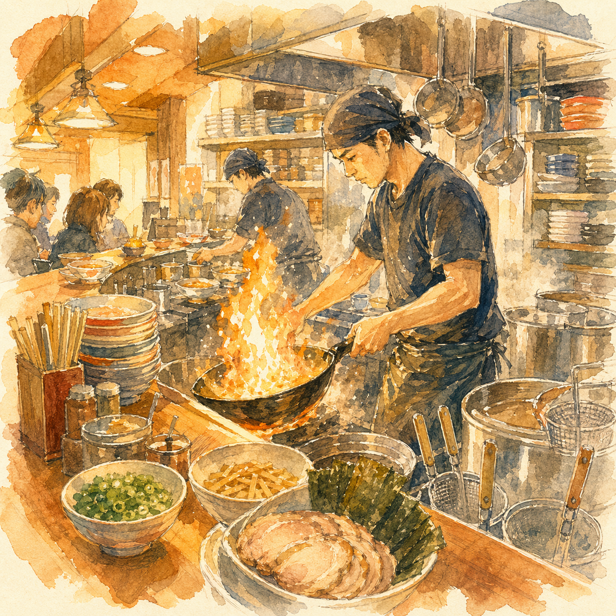 料理イメージ