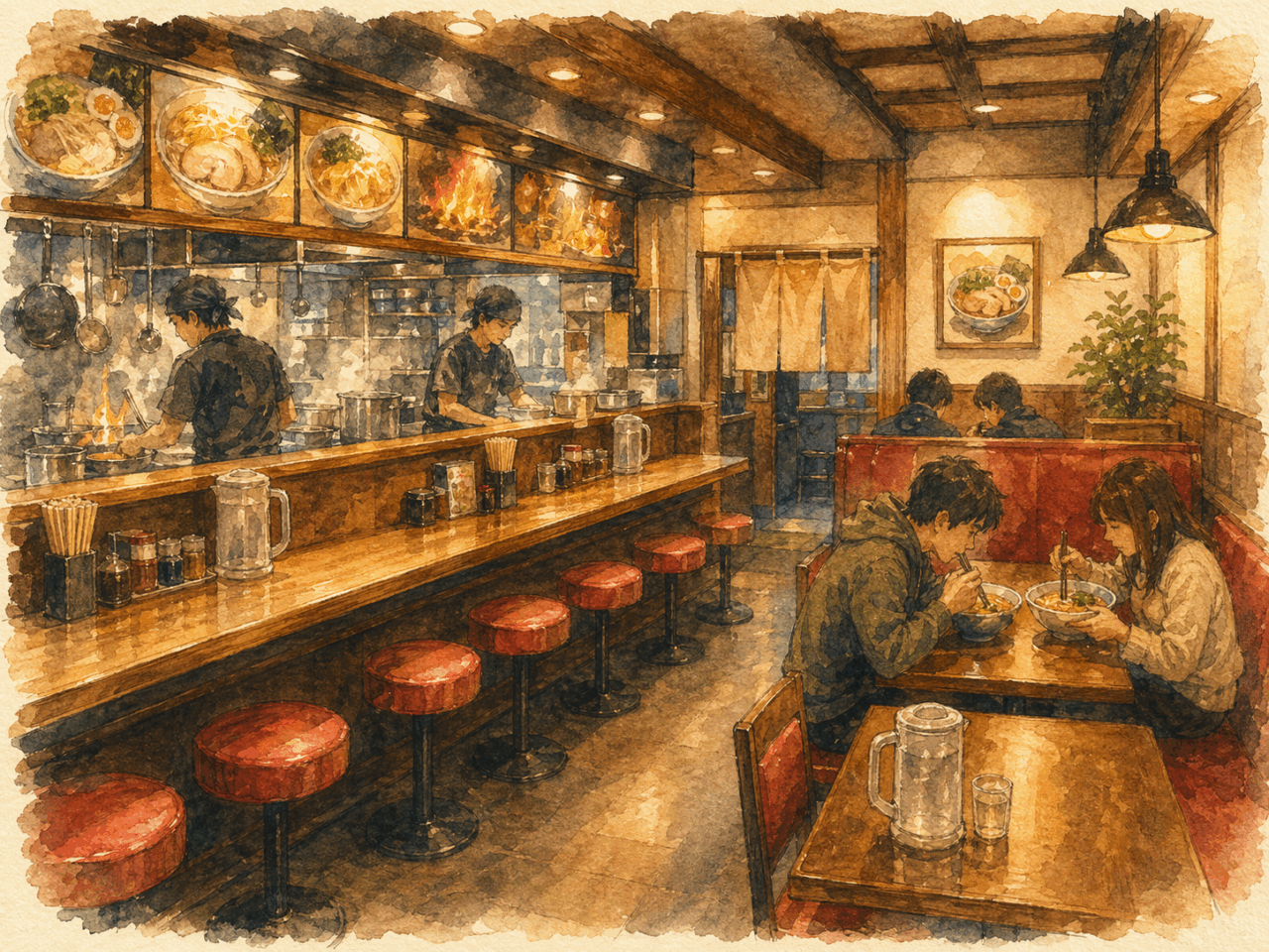 料理イメージ