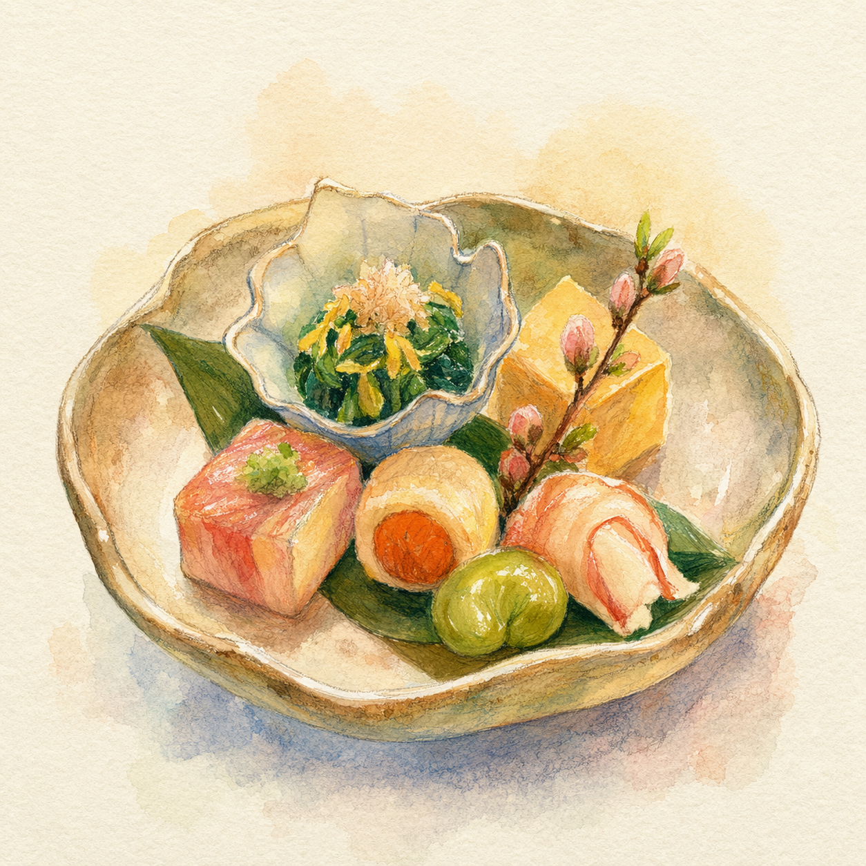 料理イメージ