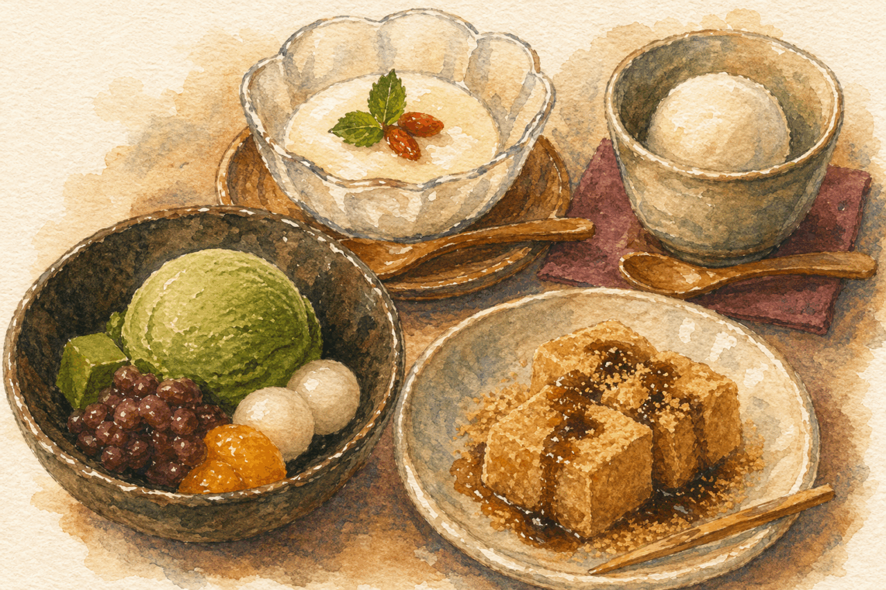 料理イメージ