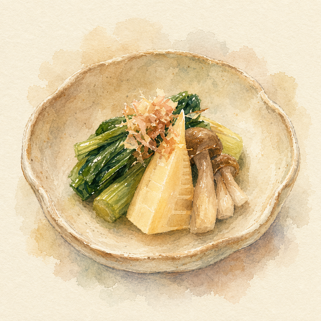 料理イメージ