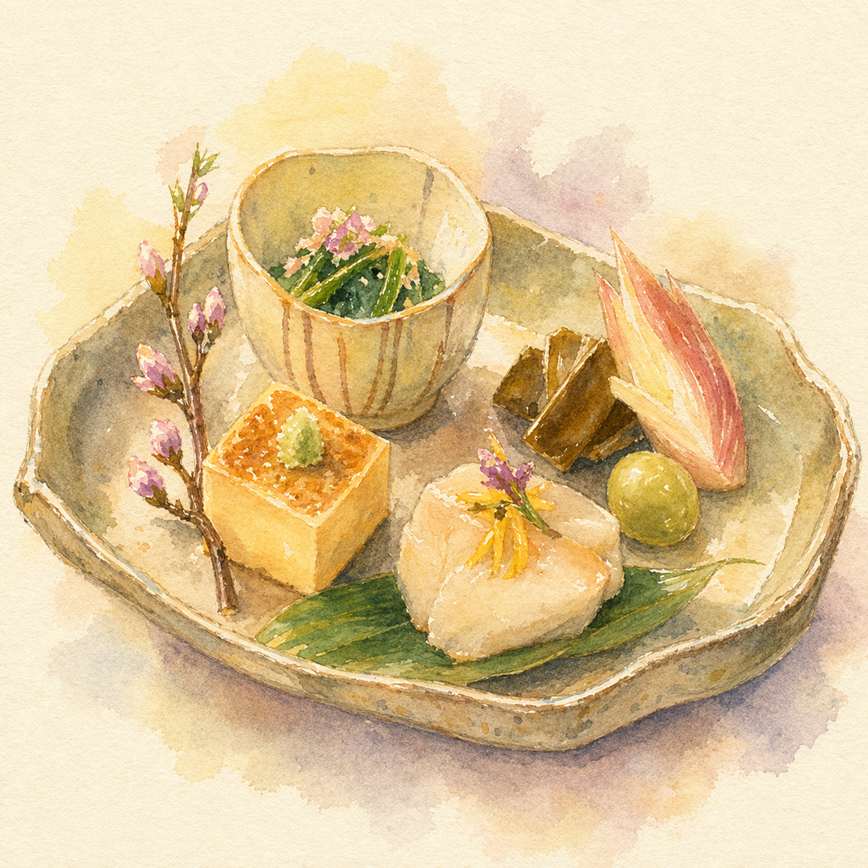 料理イメージ
