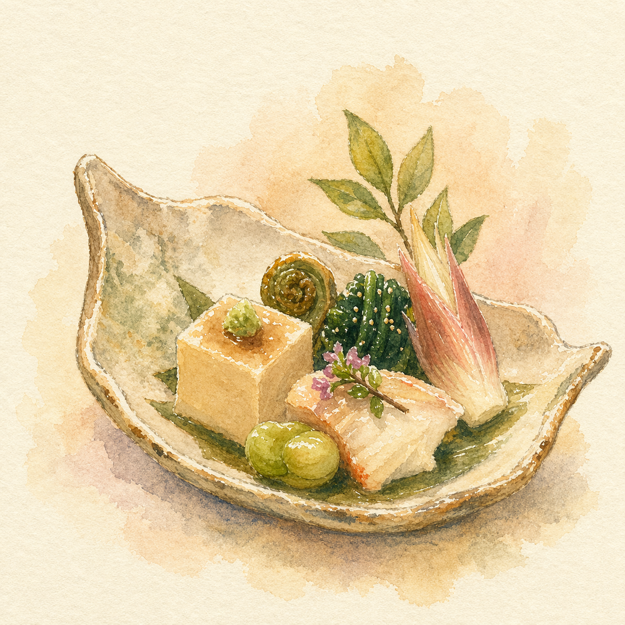 料理イメージ