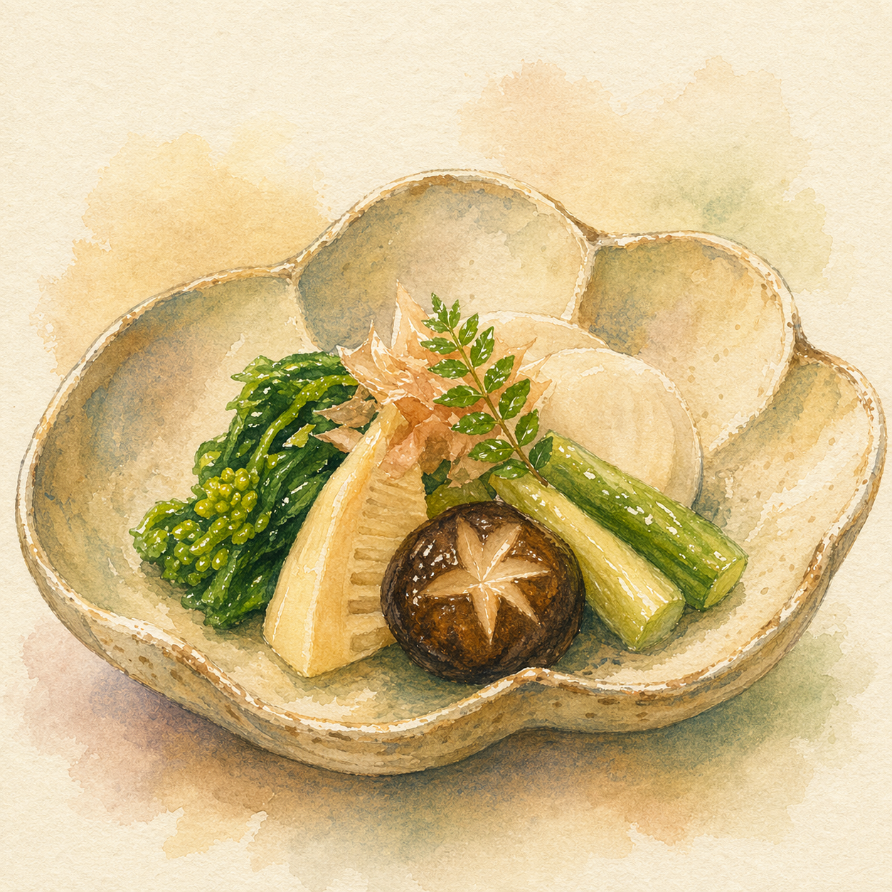 料理イメージ