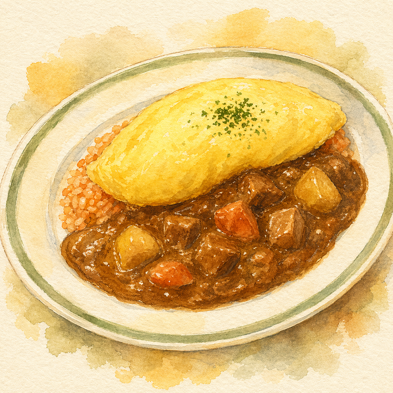 料理イメージ