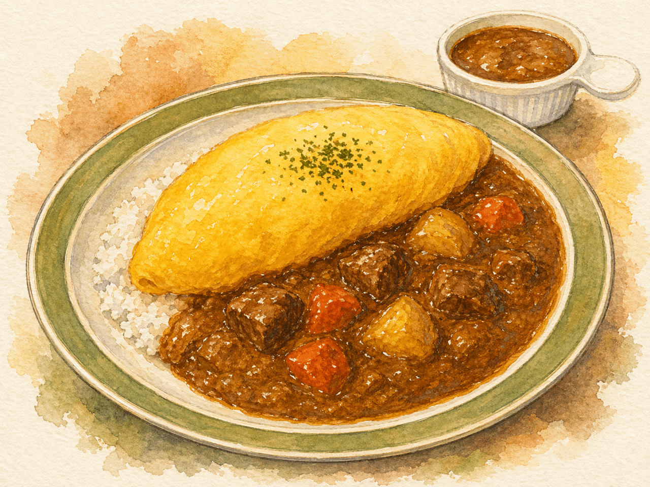 料理イメージ