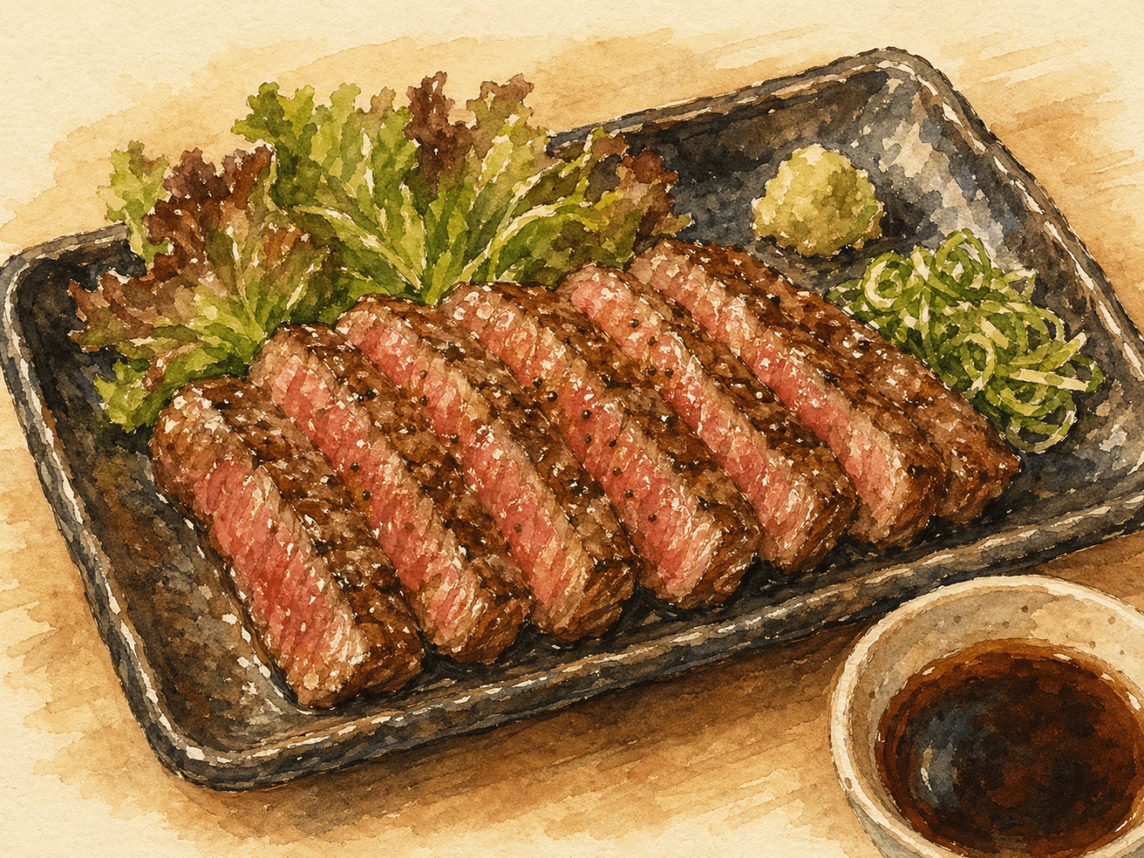 料理イメージ