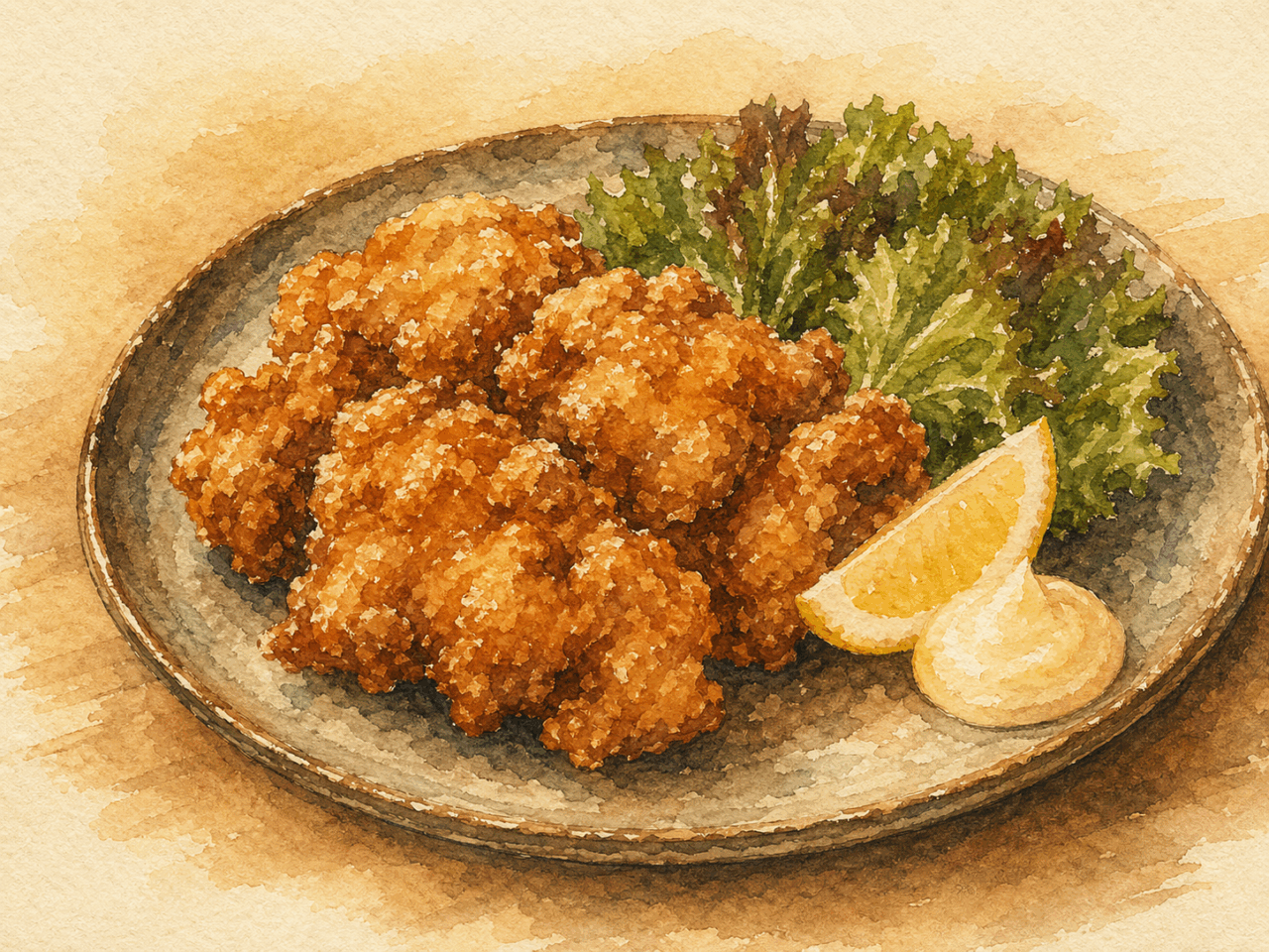 料理イメージ
