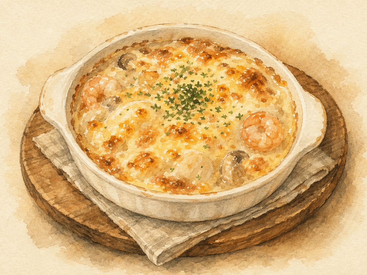 料理イメージ