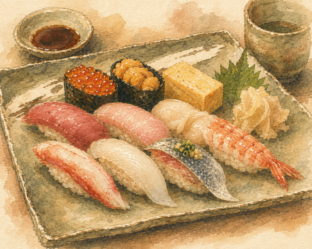 料理イメージ