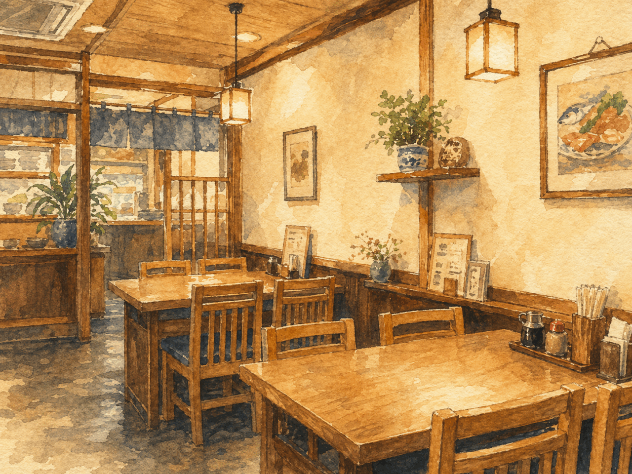 料理イメージ