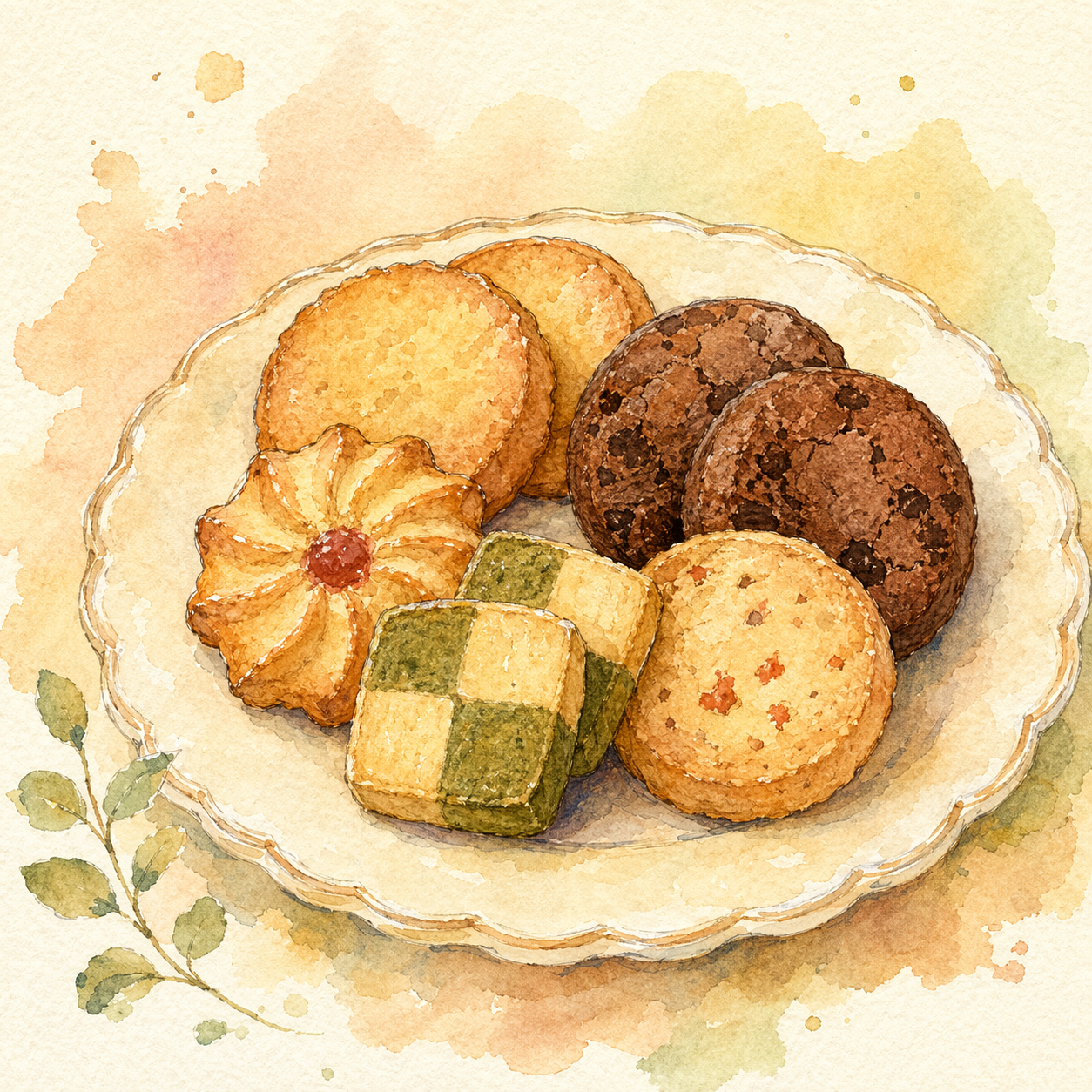 料理イメージ