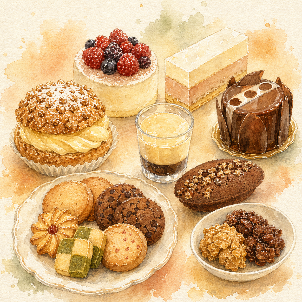 料理イメージ