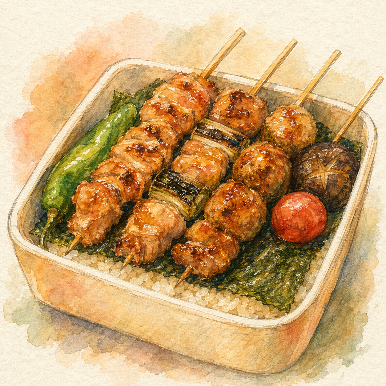 料理イメージ