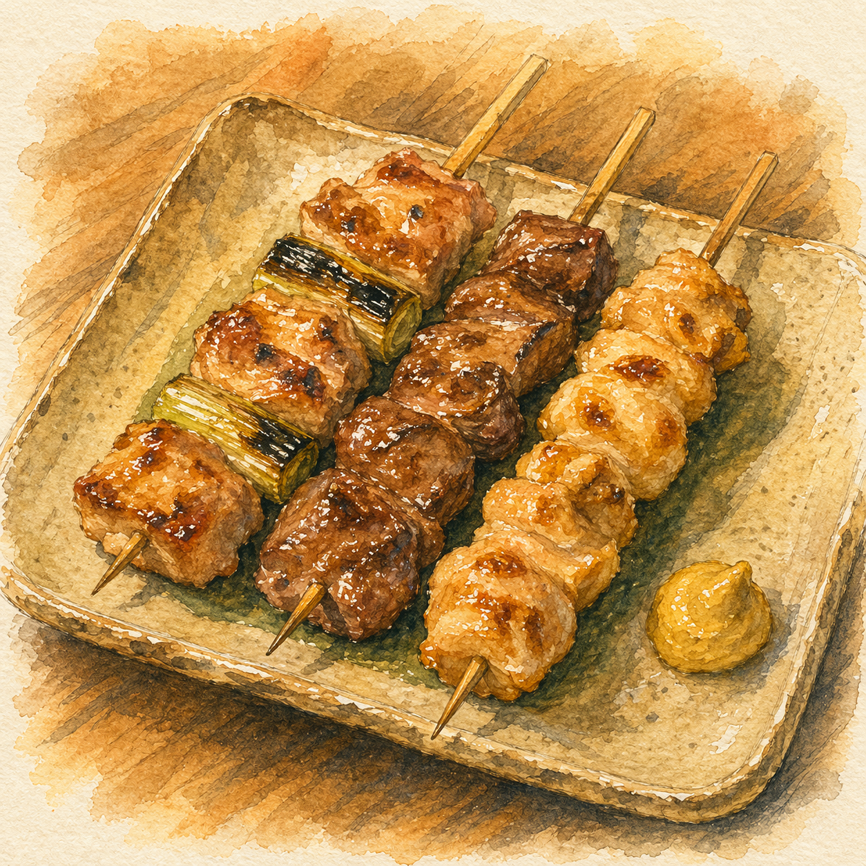 料理イメージ