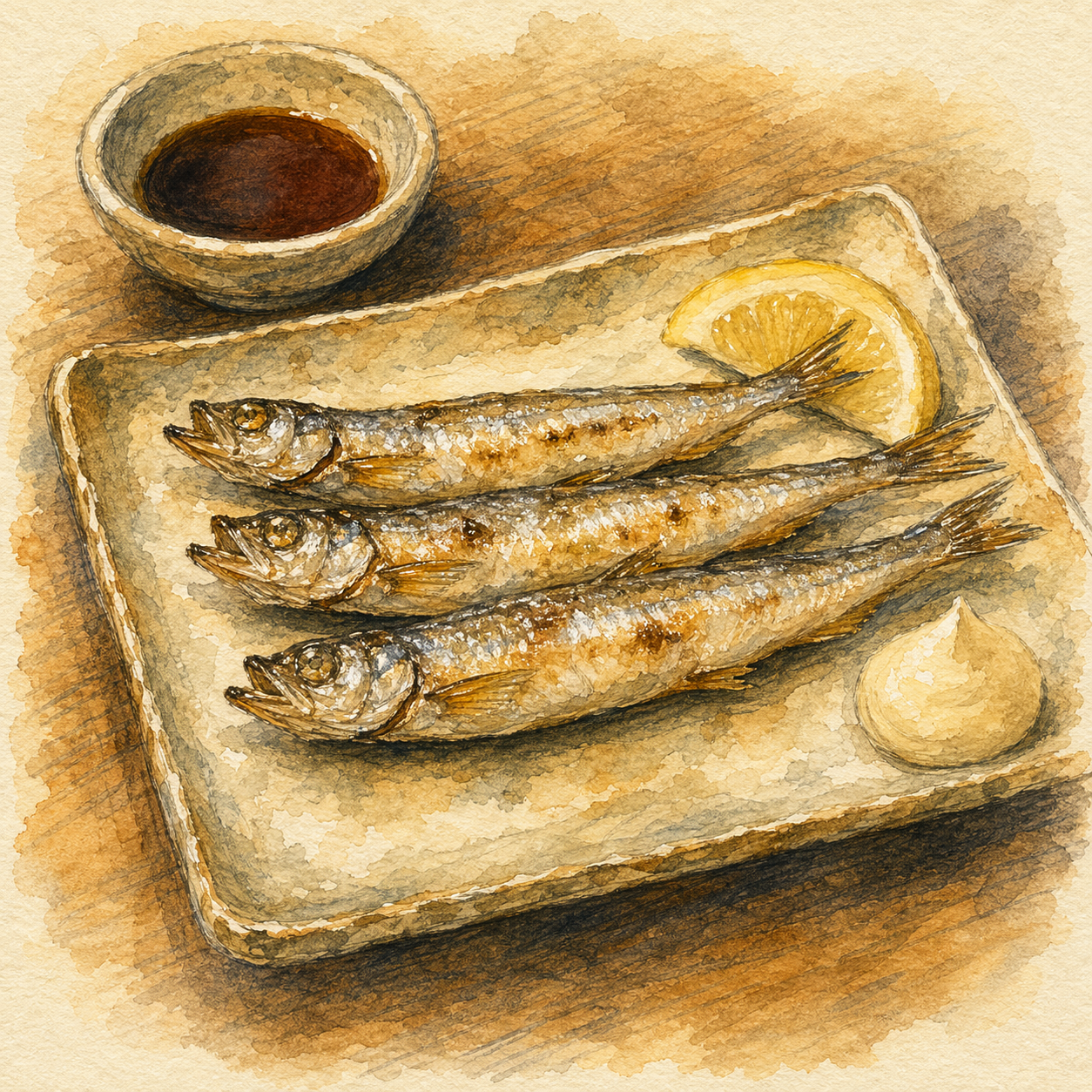 料理イメージ