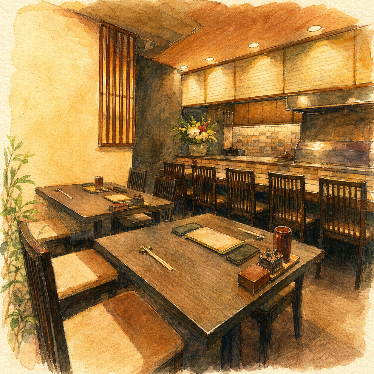 料理イメージ