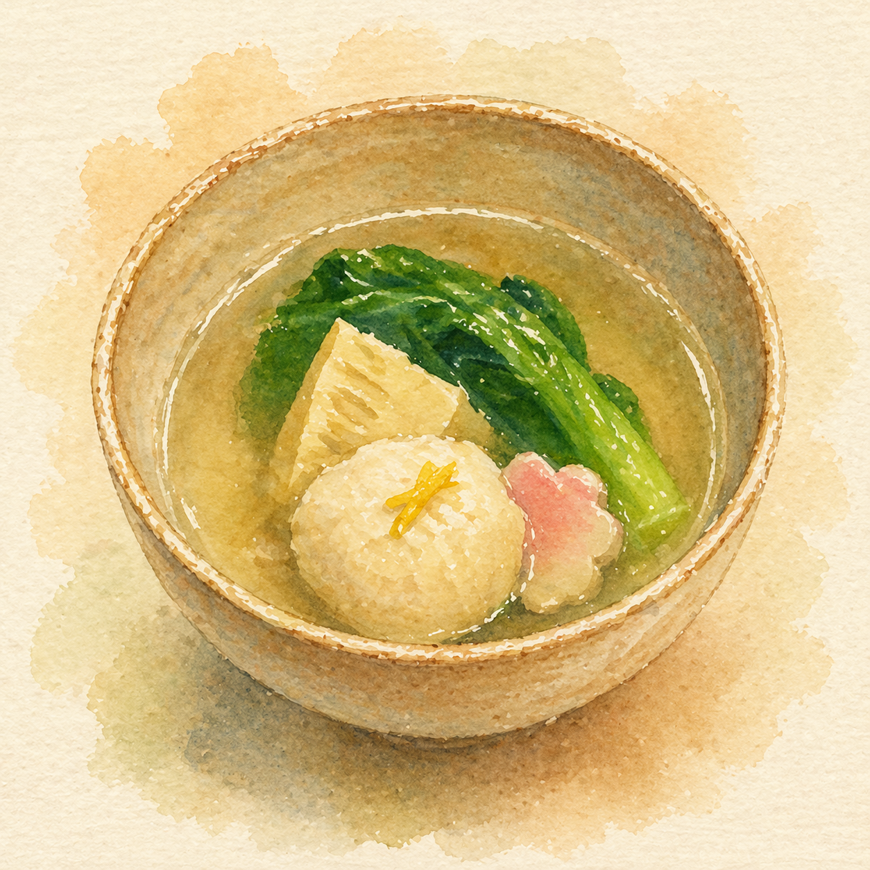 料理イメージ