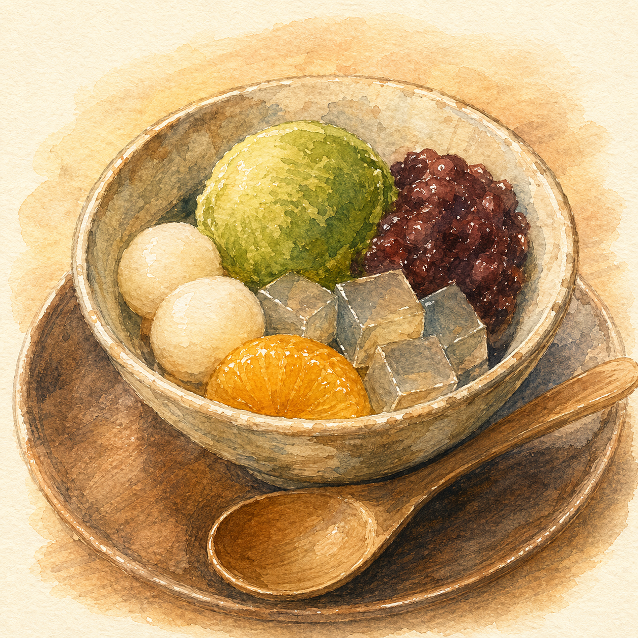 料理イメージ