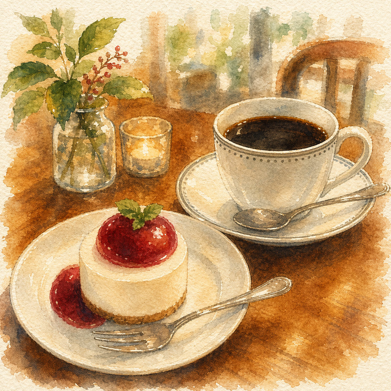 料理イメージ