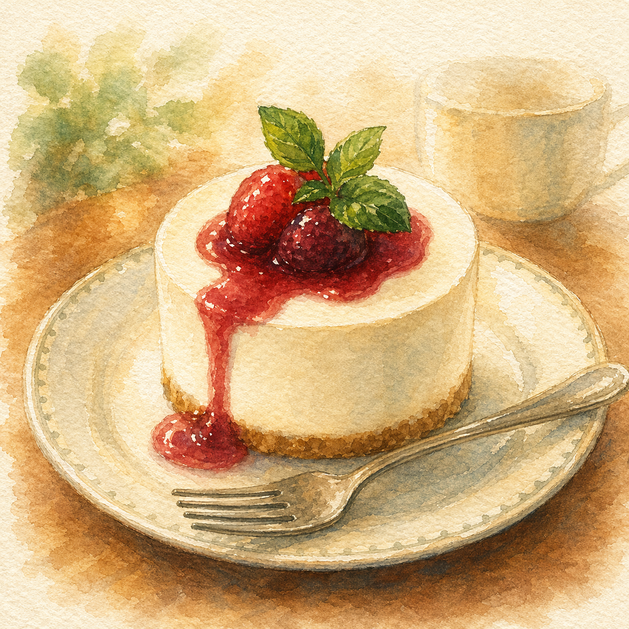 料理イメージ