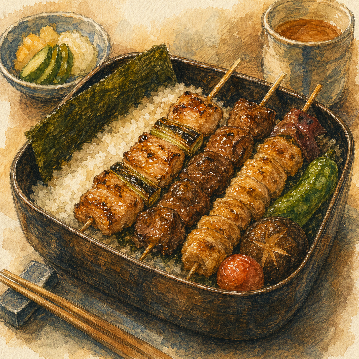 料理イメージ